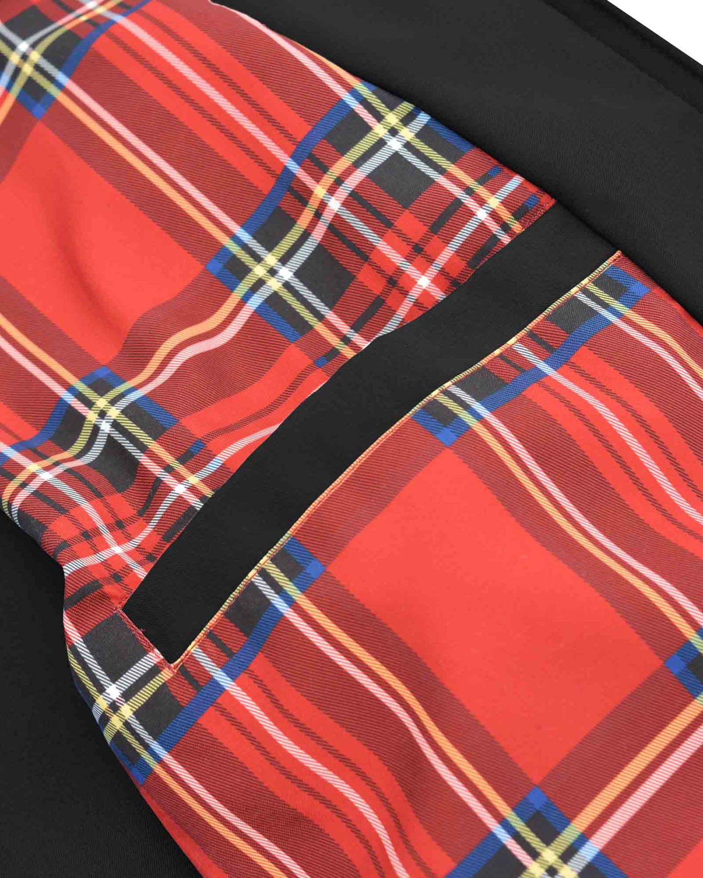 Shower Resistant Harrington