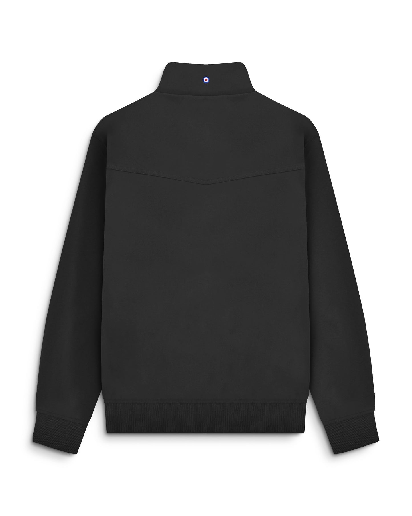 Shower Resistant Harrington