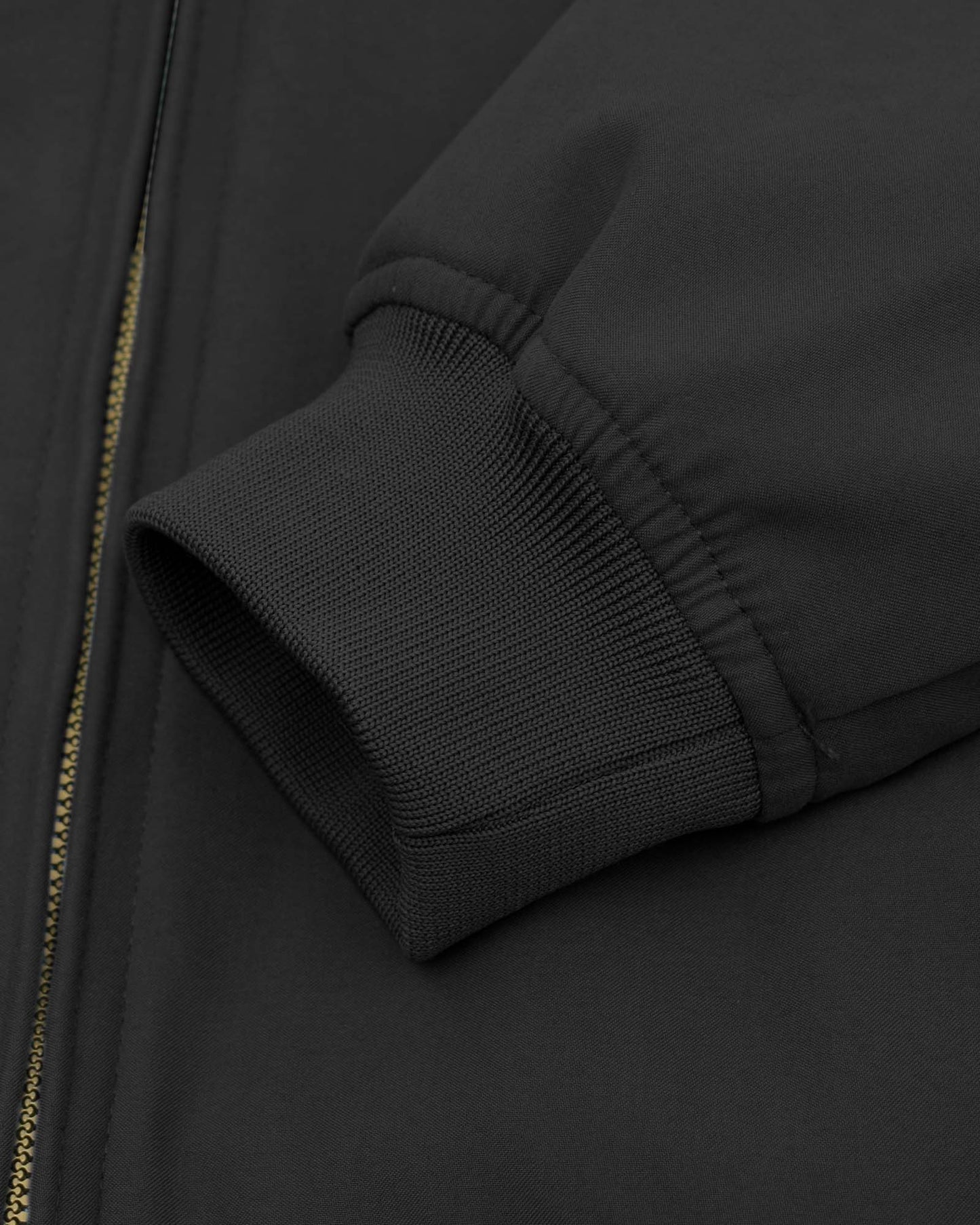 Shower Resistant Harrington