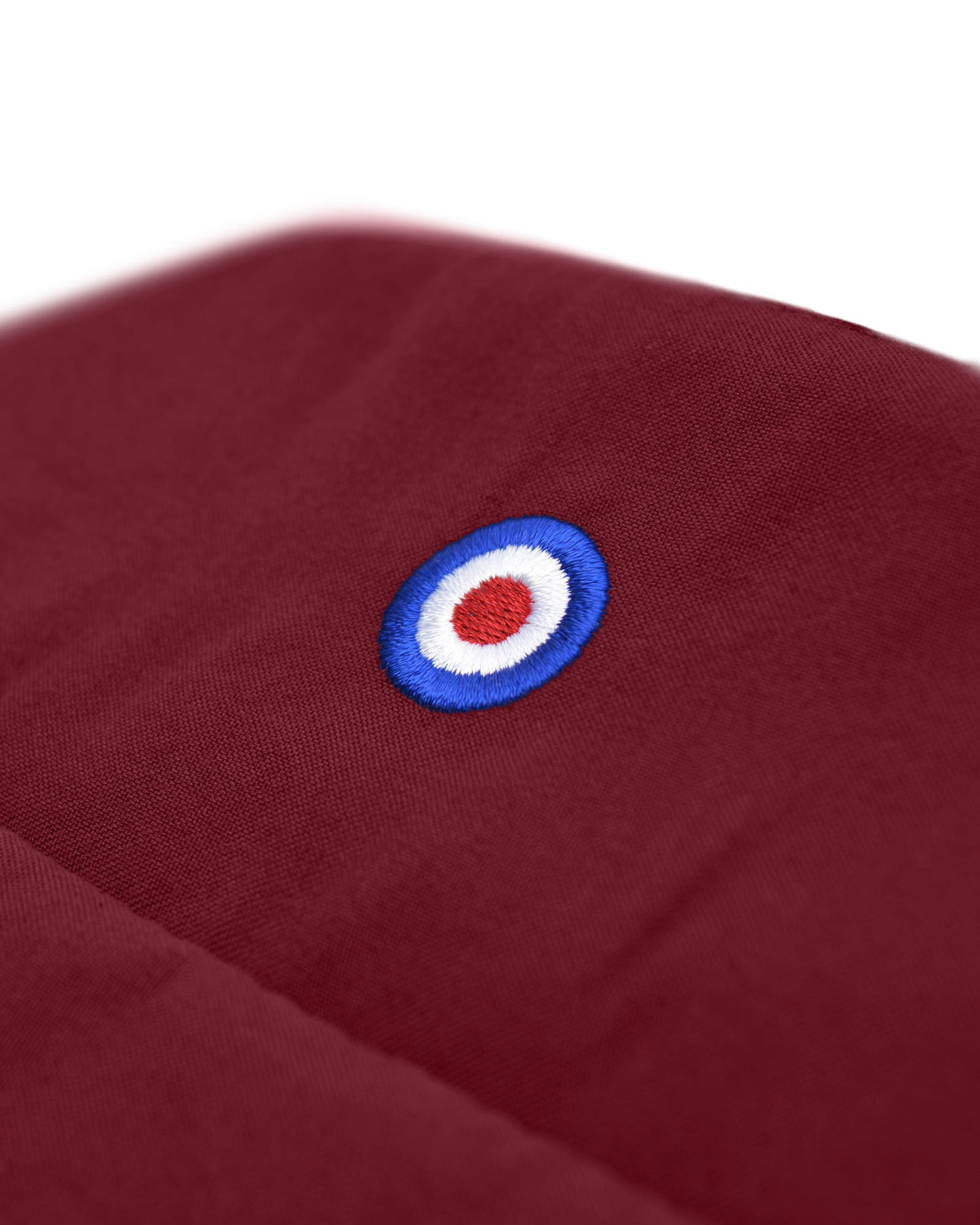 Shower Resistant Harrington