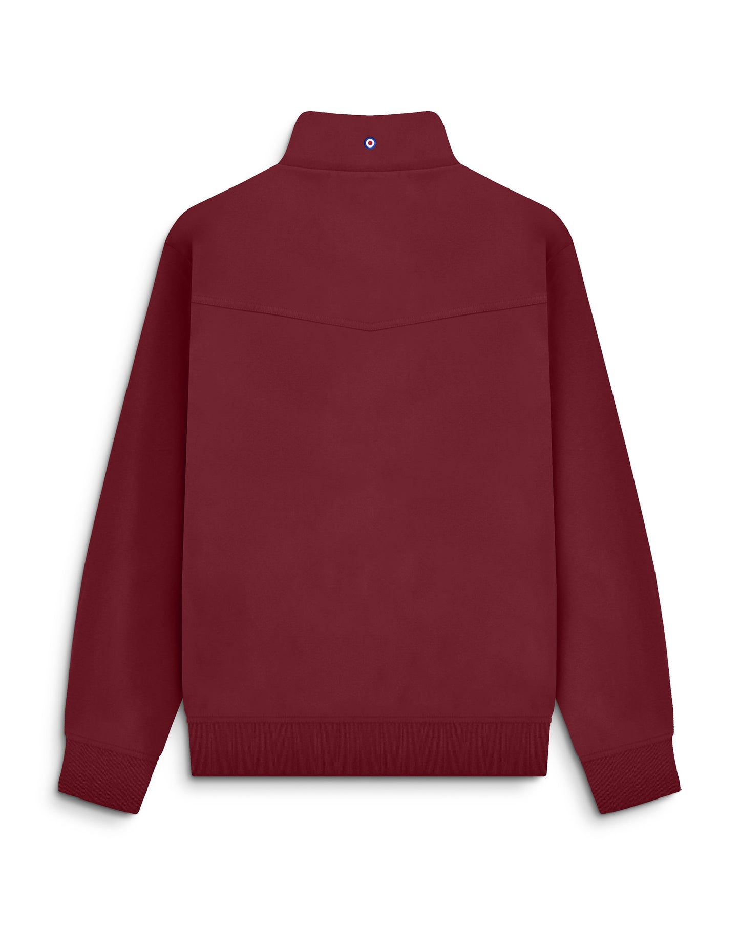 Shower Resistant Harrington