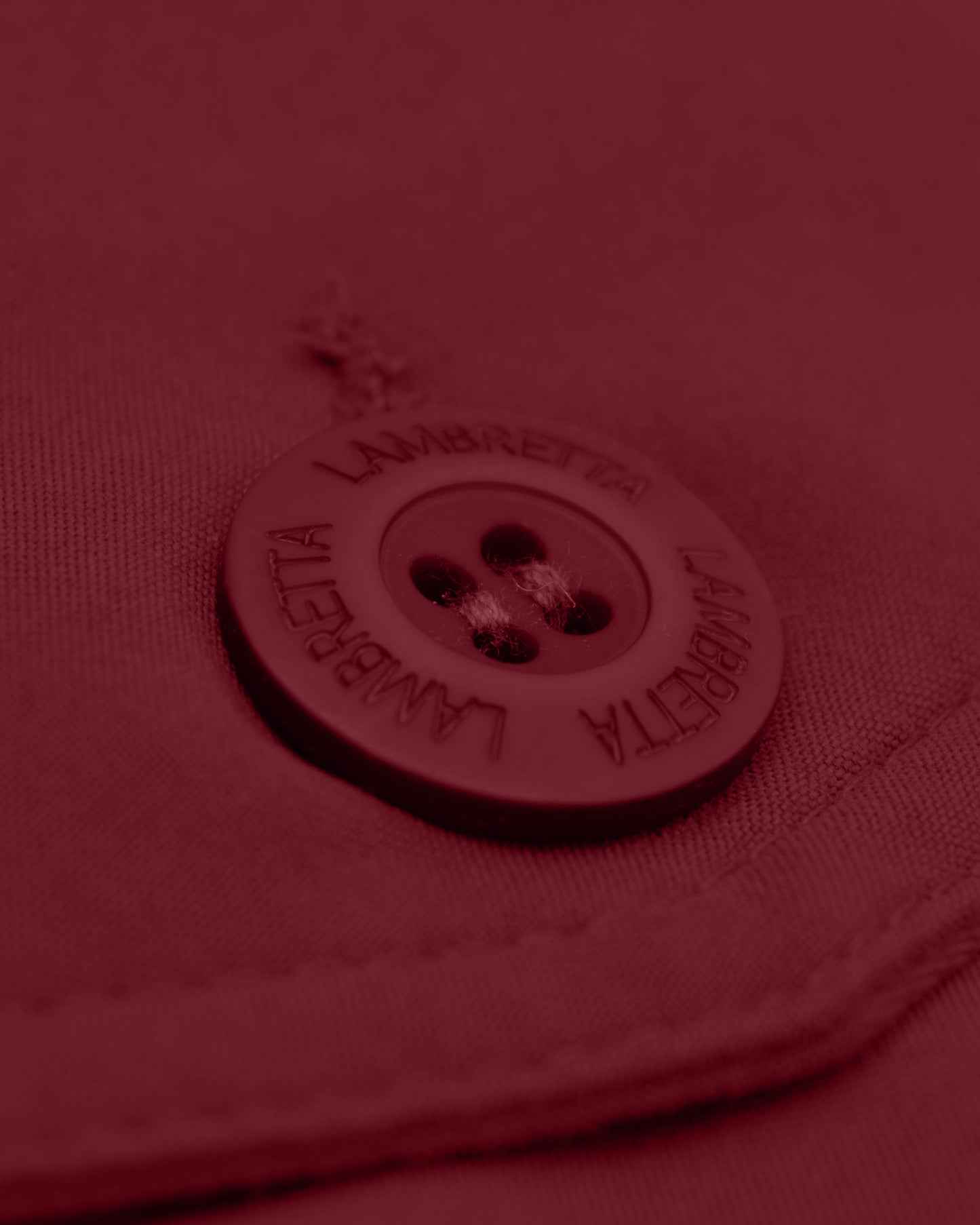 Shower Resistant Harrington