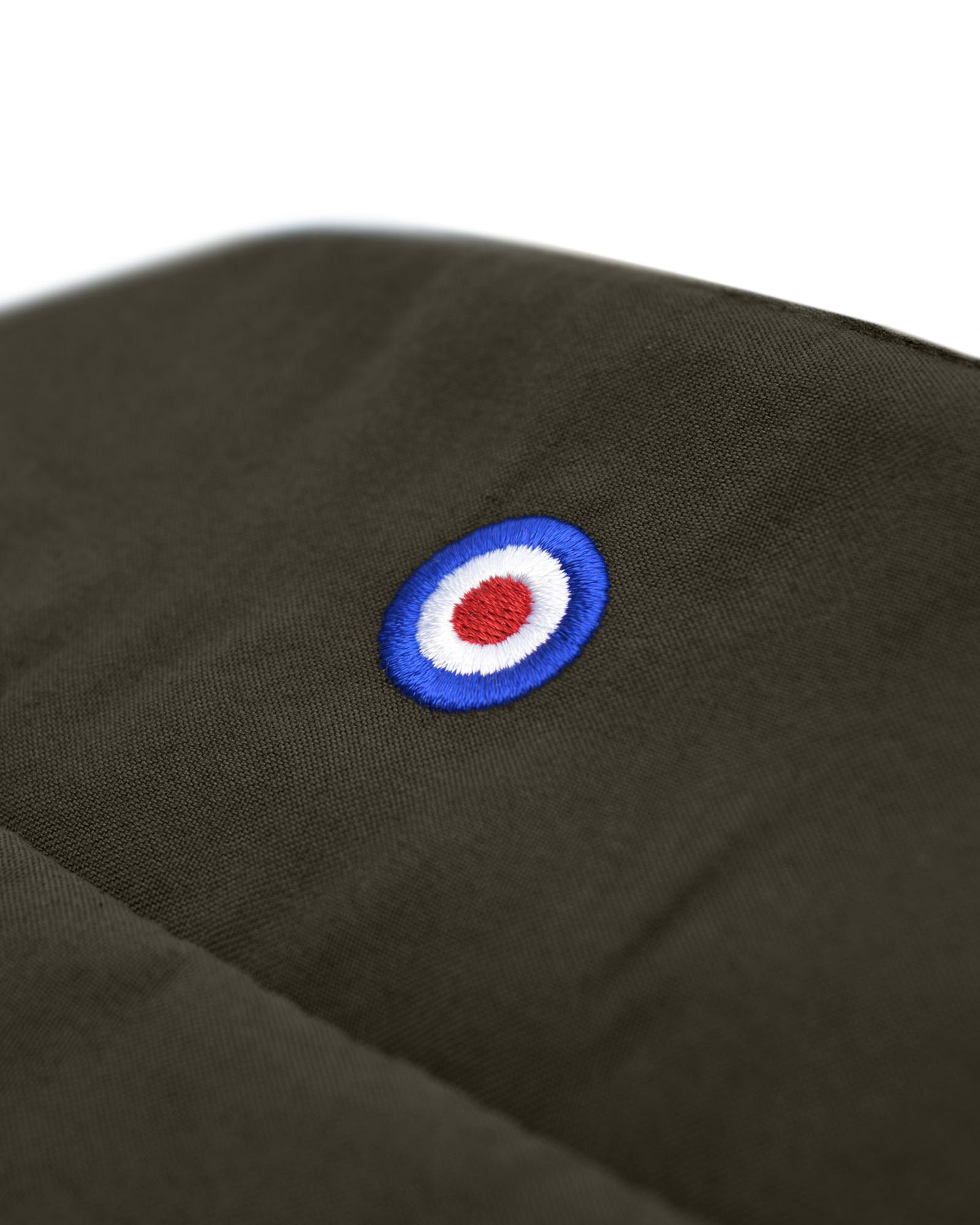 Shower Resistant Harrington