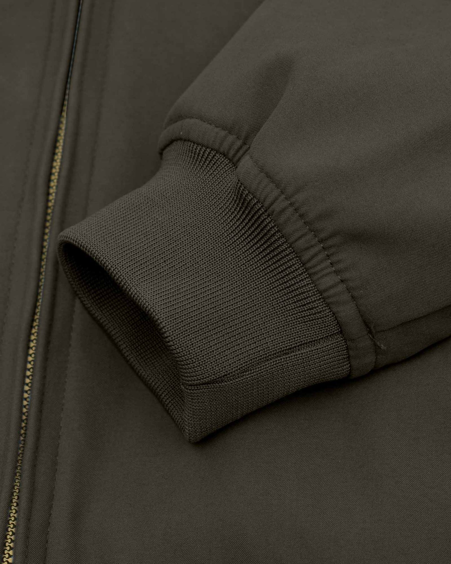 Shower Resistant Harrington