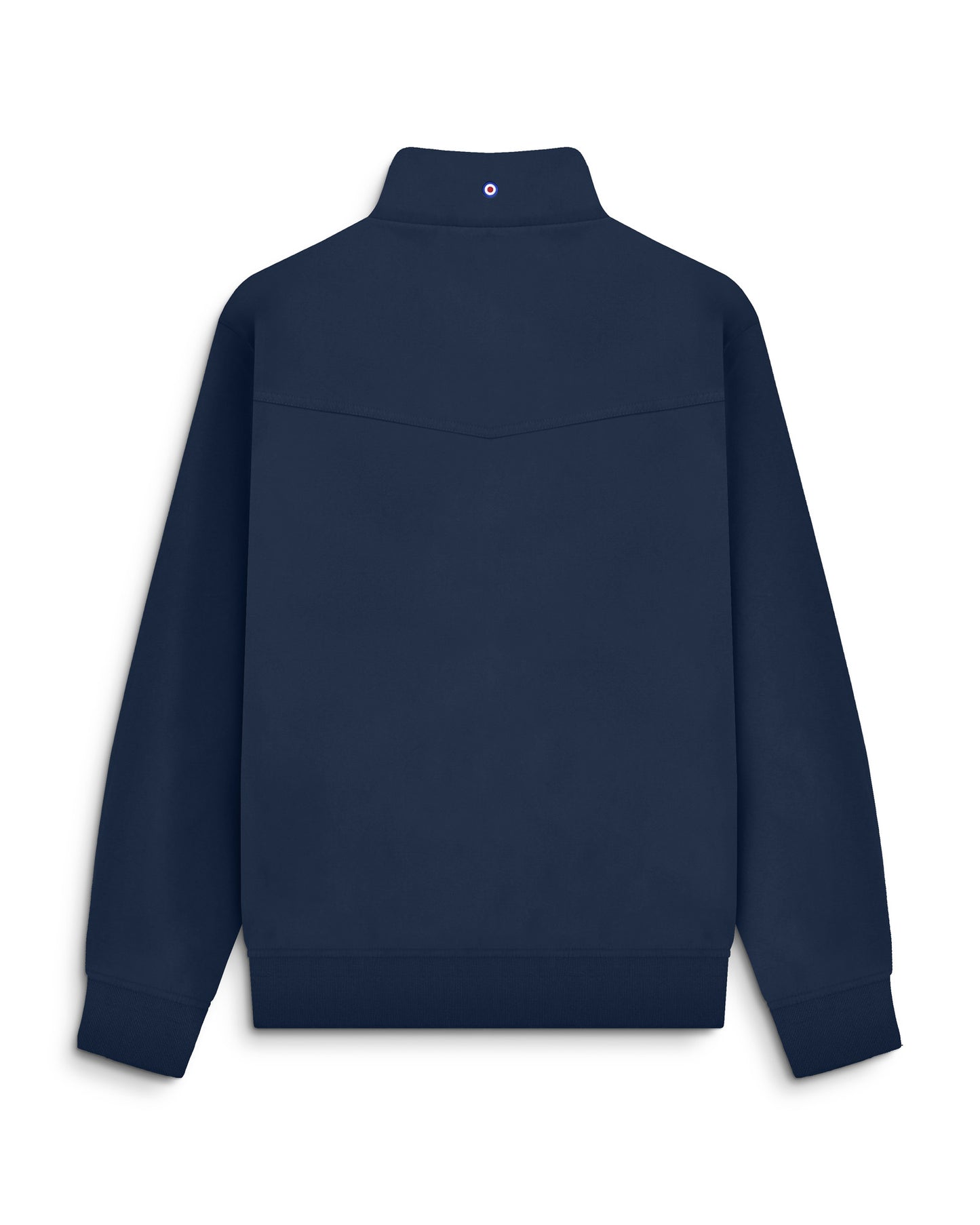Shower Resistant Harrington