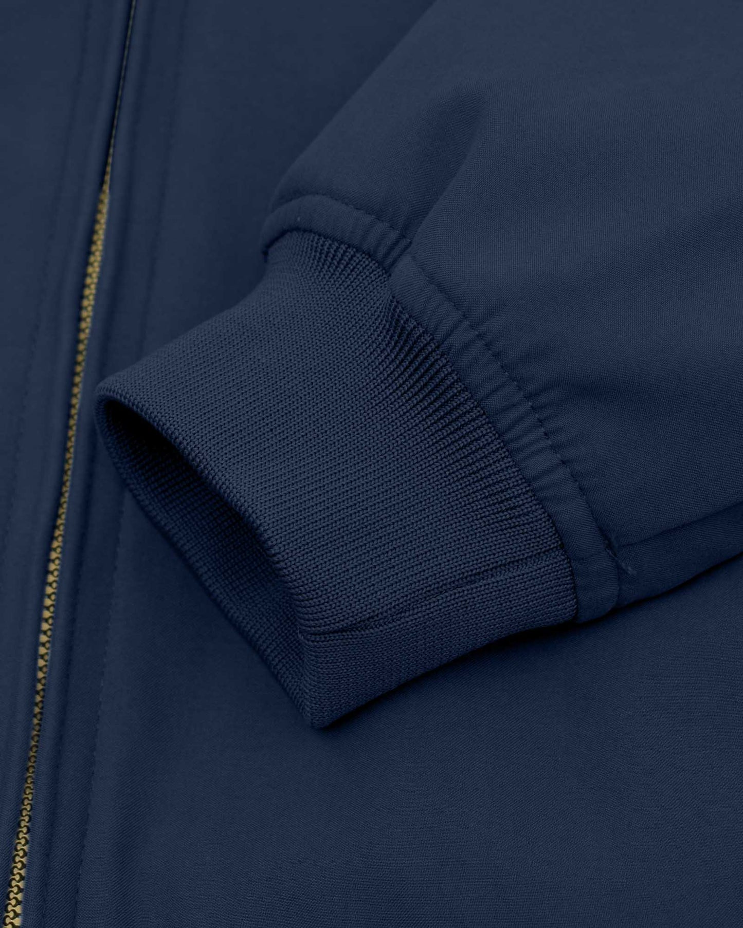 Shower Resistant Harrington