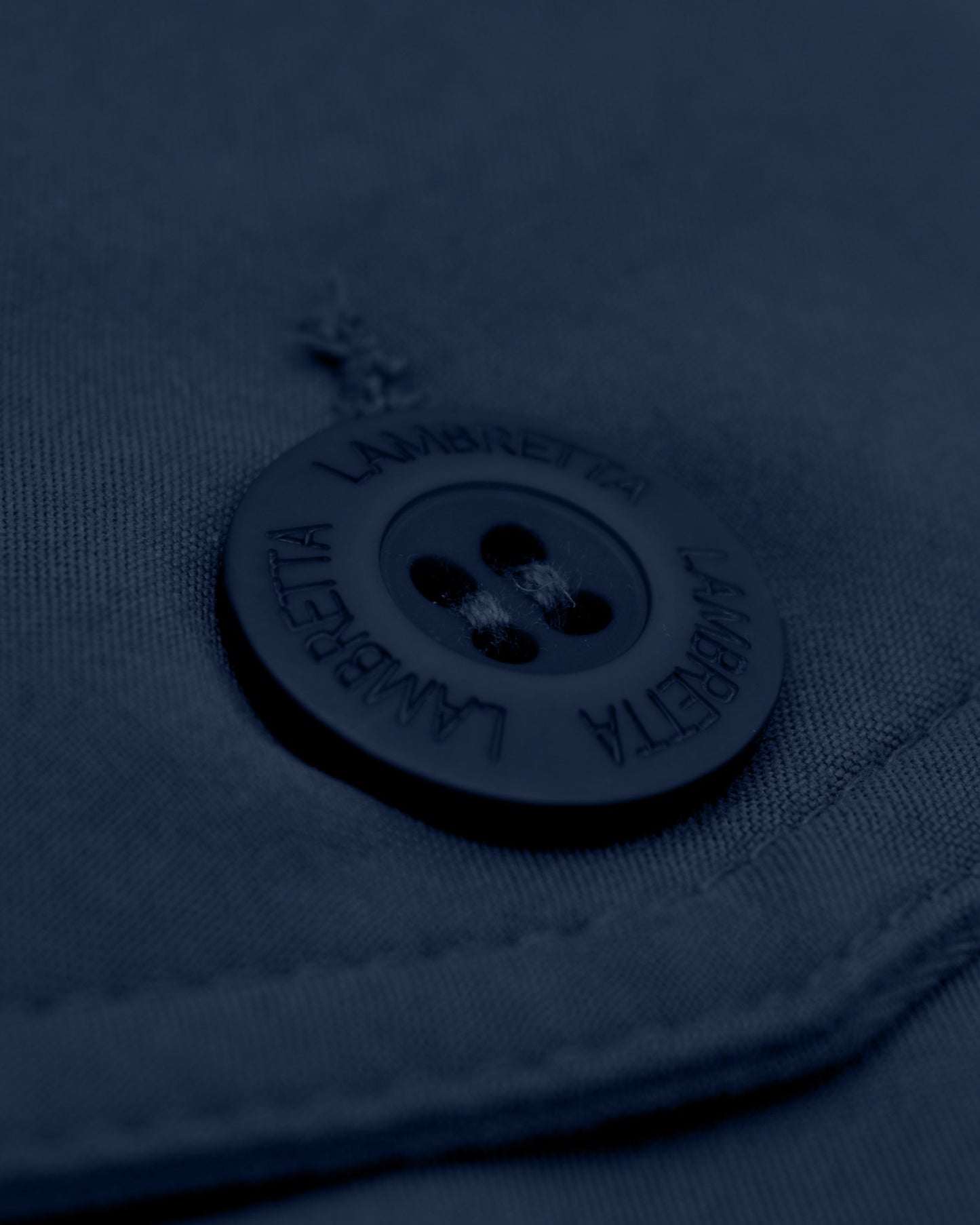 Shower Resistant Harrington