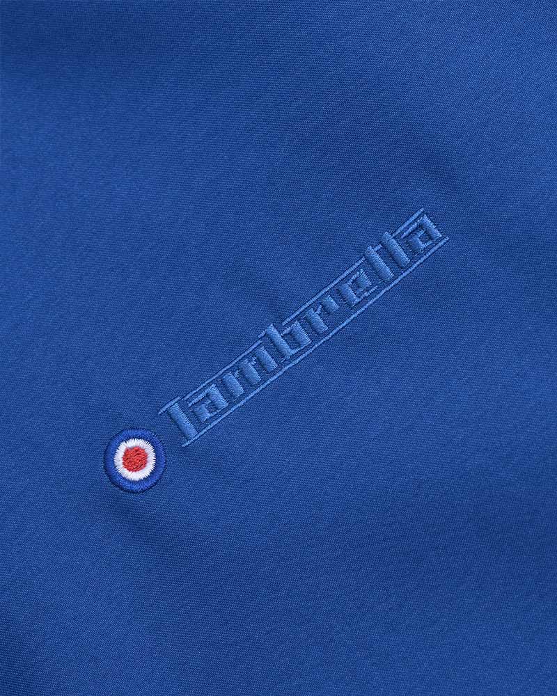 Shower Resistant Harrington