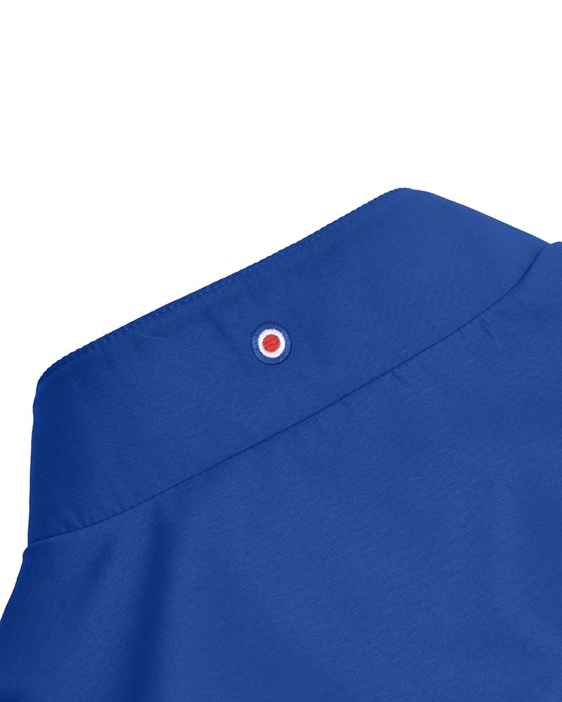 Shower Resistant Harrington