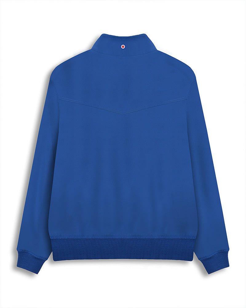 Shower Resistant Harrington