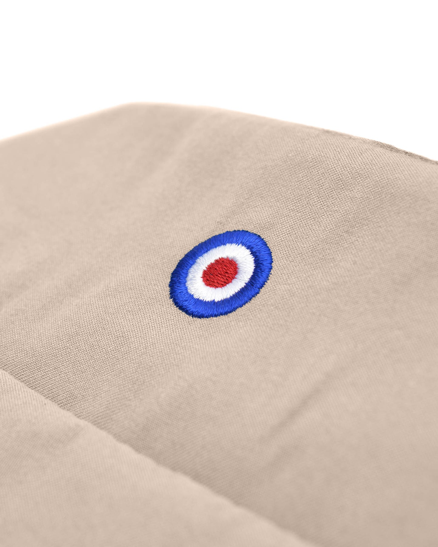 Shower Resistant Harrington