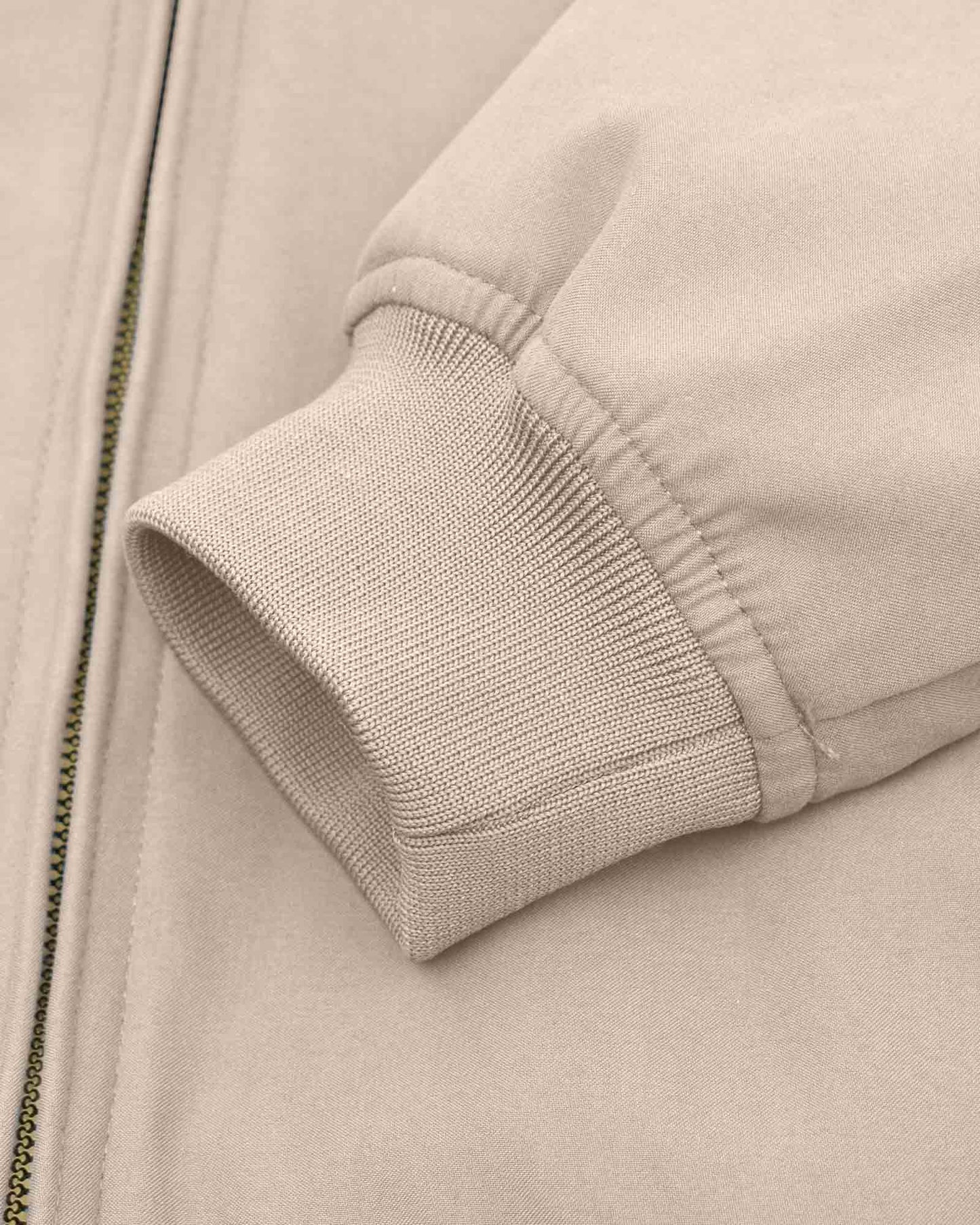 Shower Resistant Harrington