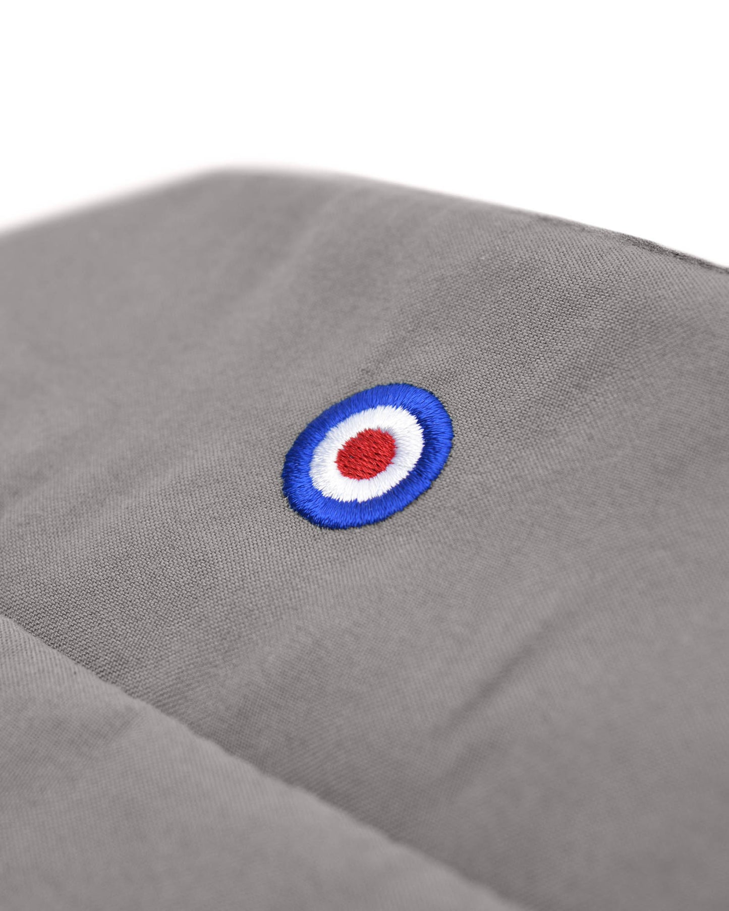 Shower Resistant Harrington