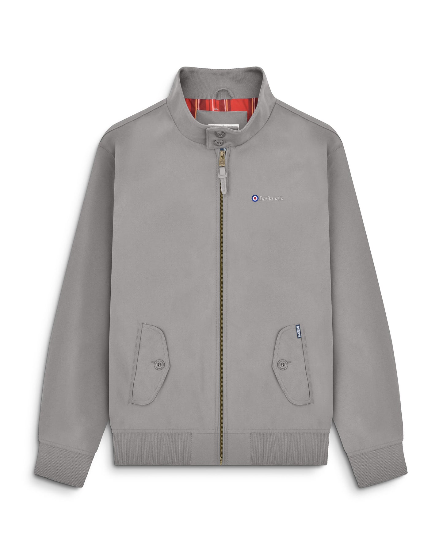 Shower Resistant Harrington
