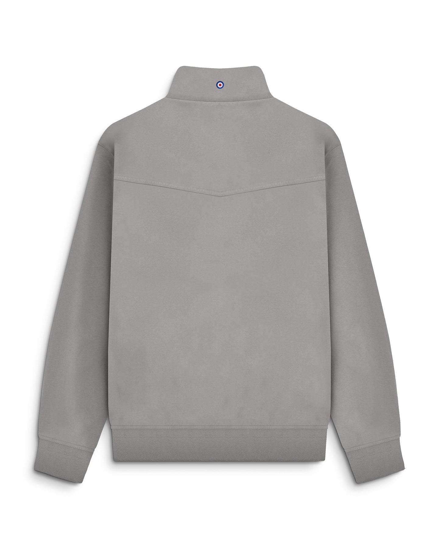 Shower Resistant Harrington