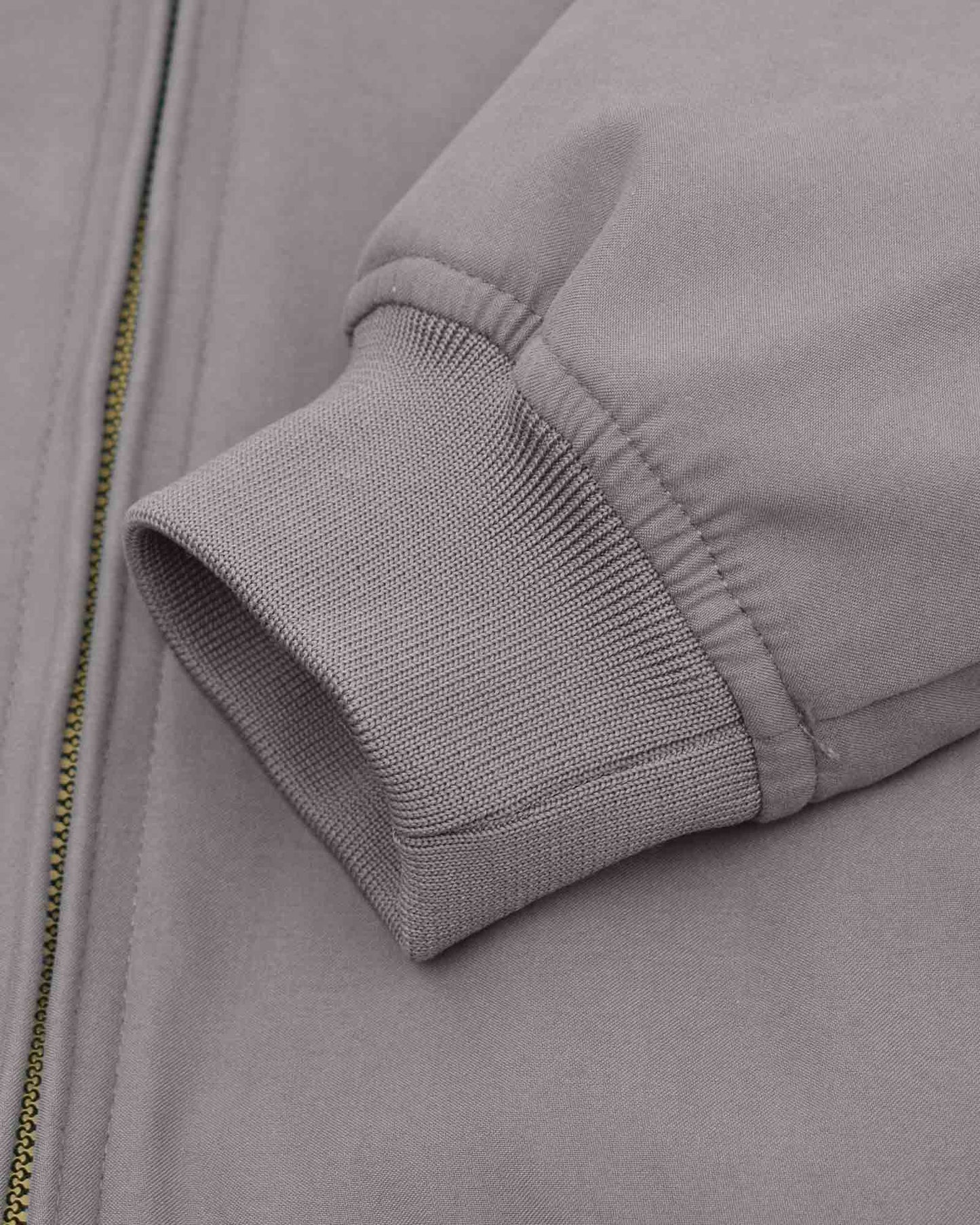 Shower Resistant Harrington