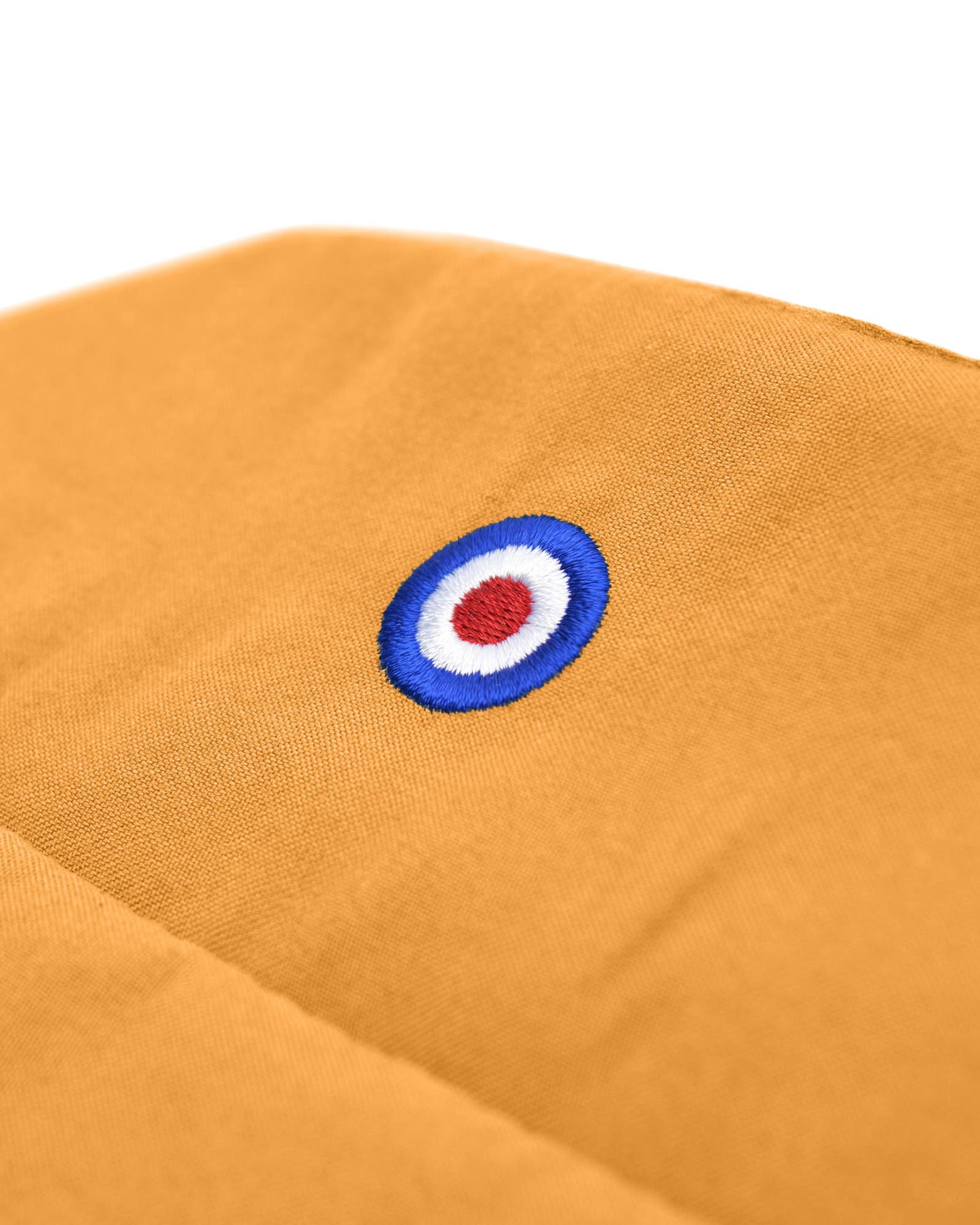 Shower Resistant Harrington