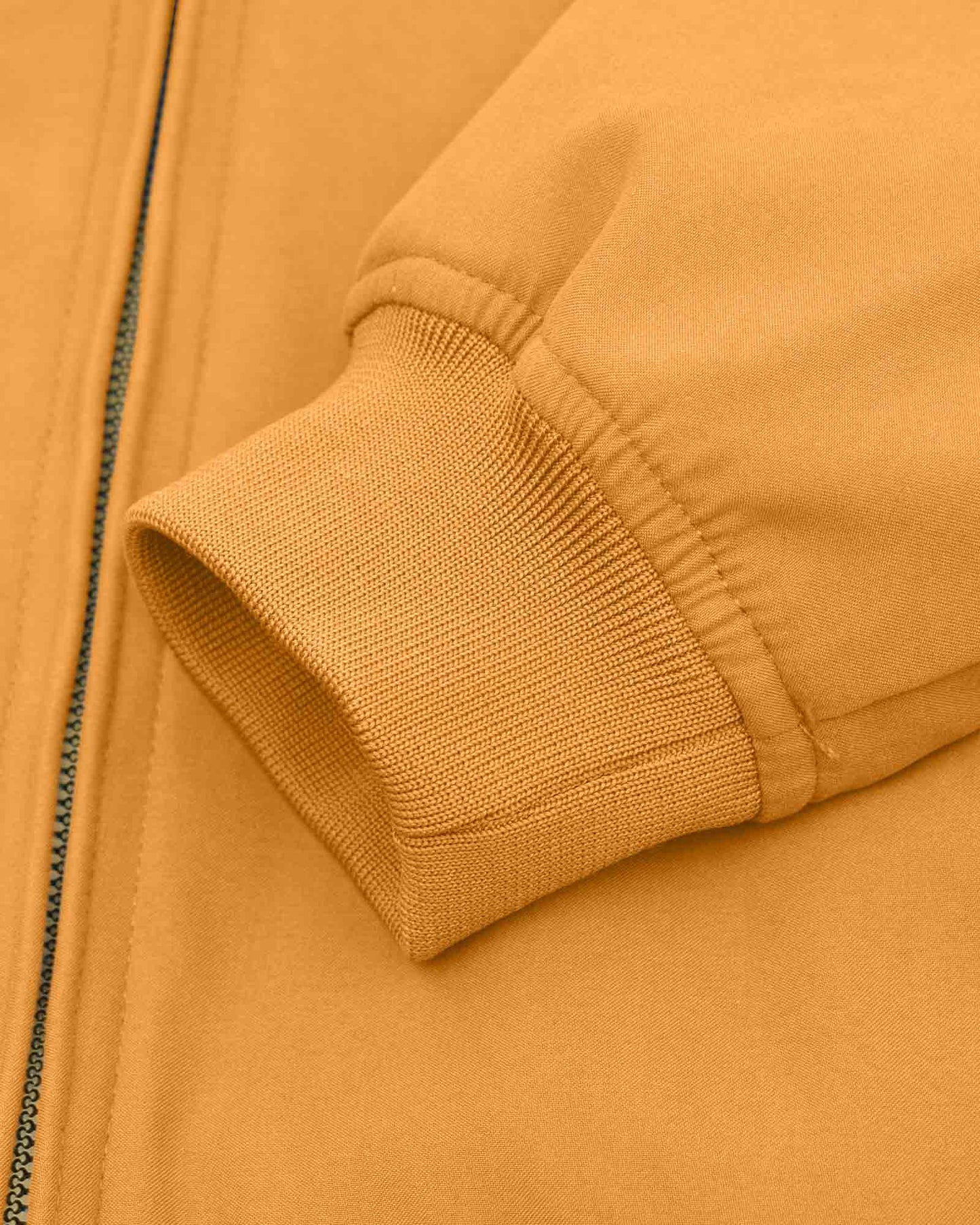 Shower Resistant Harrington