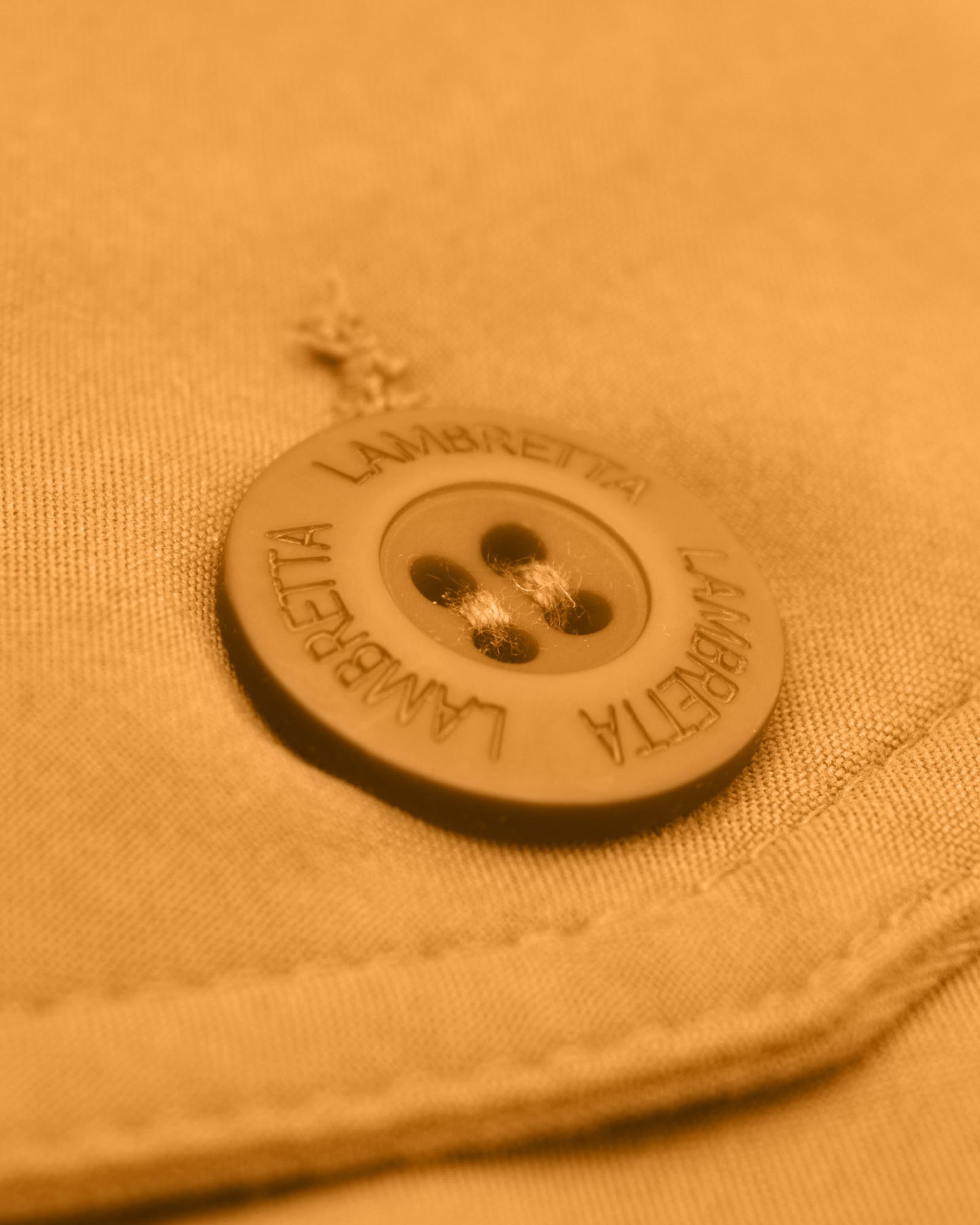 Shower Resistant Harrington