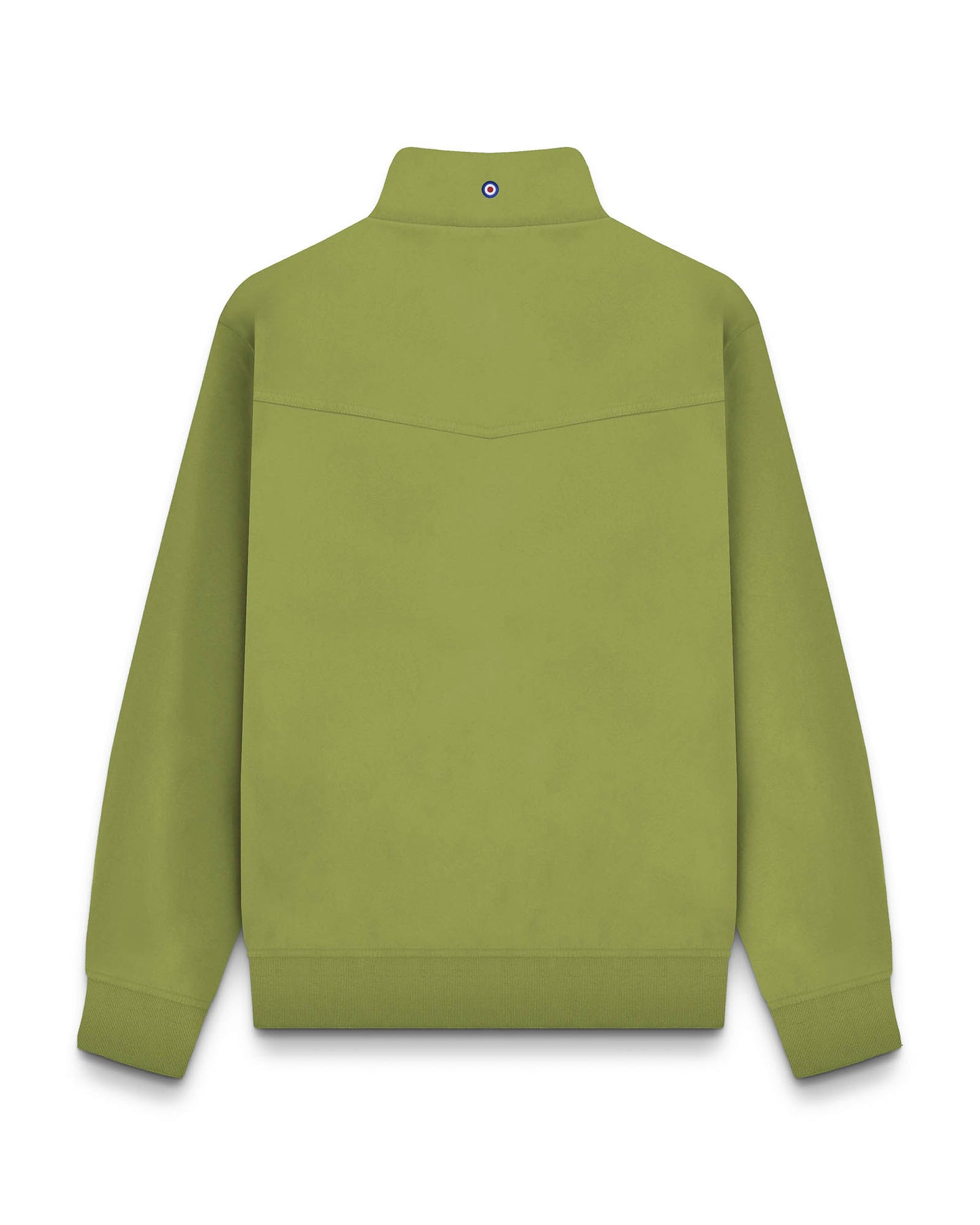 Shower Resistant Harrington