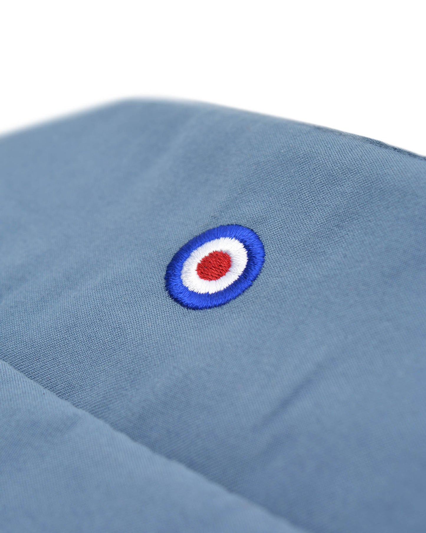 Shower Resistant Harrington