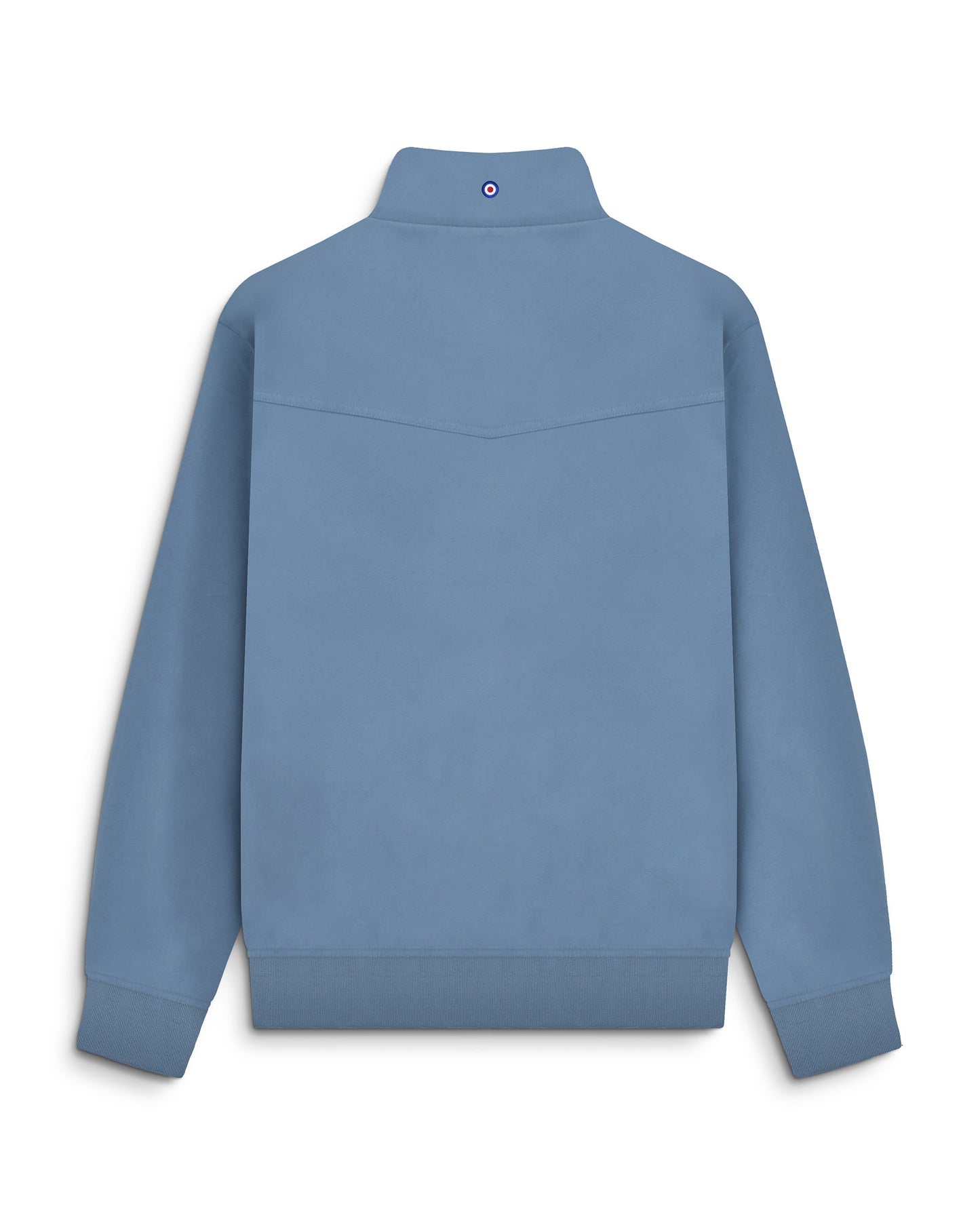 Shower Resistant Harrington