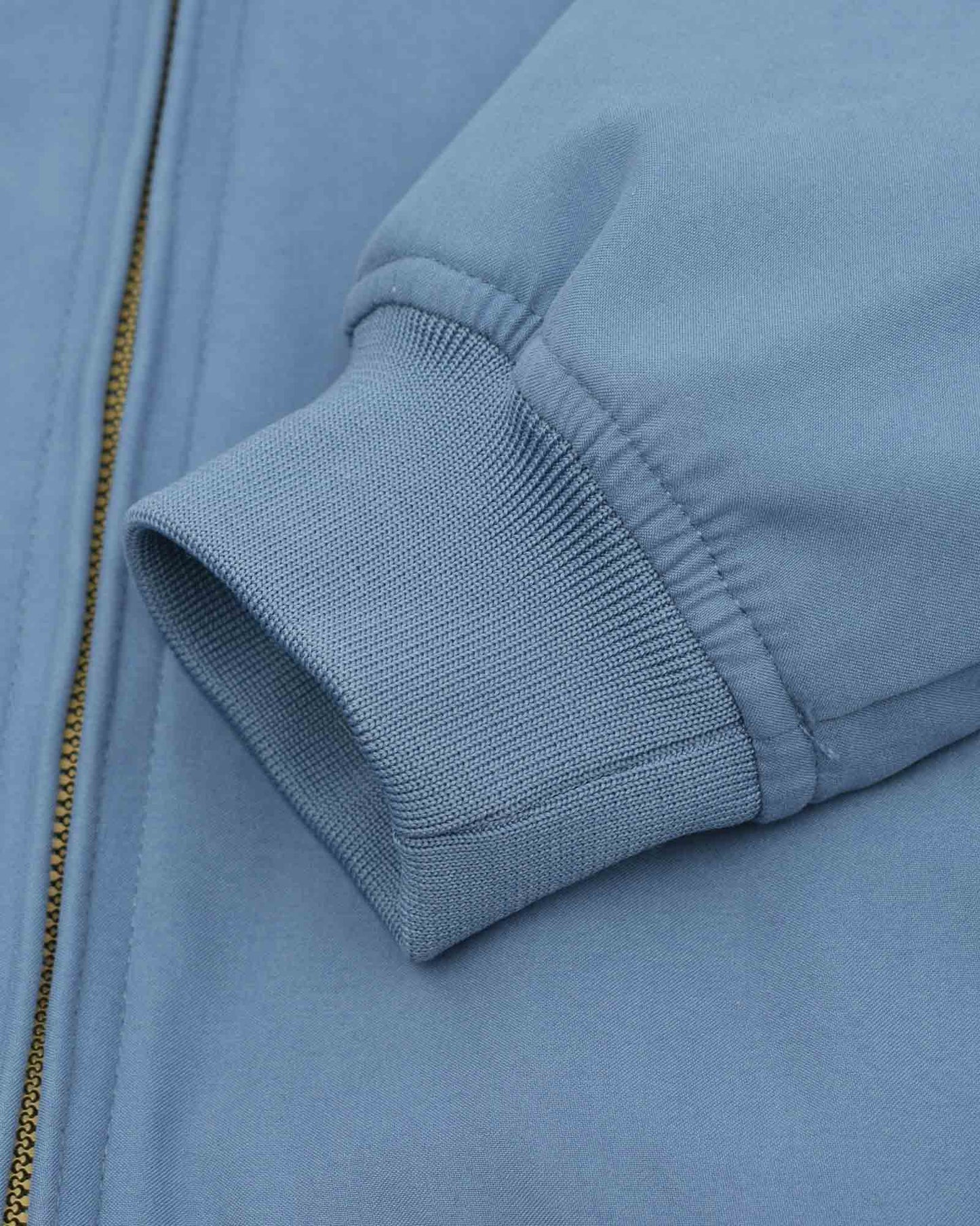 Shower Resistant Harrington