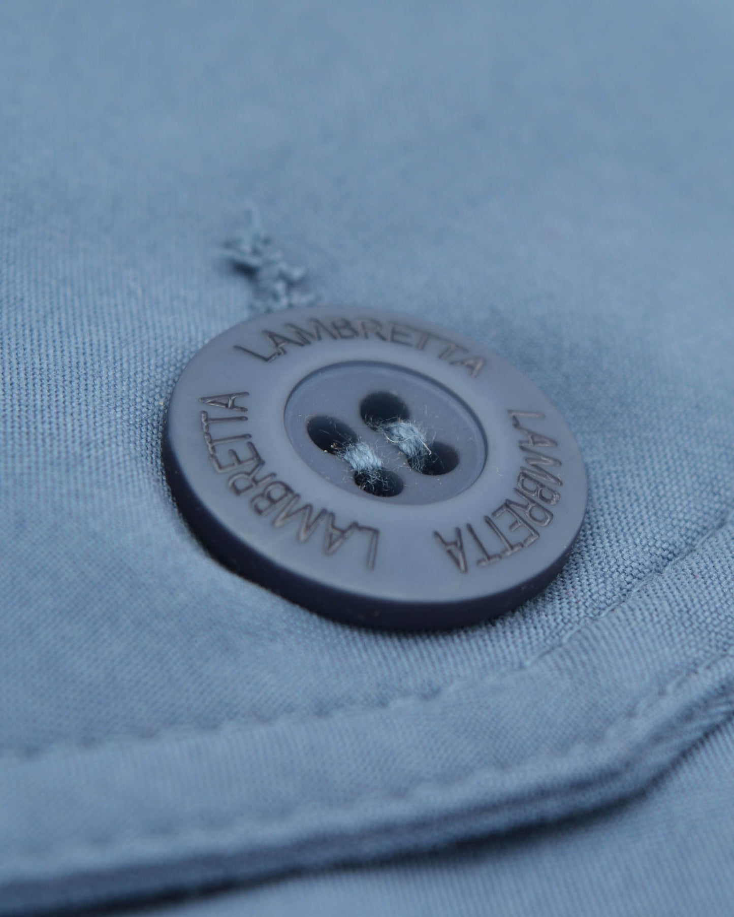 Shower Resistant Harrington