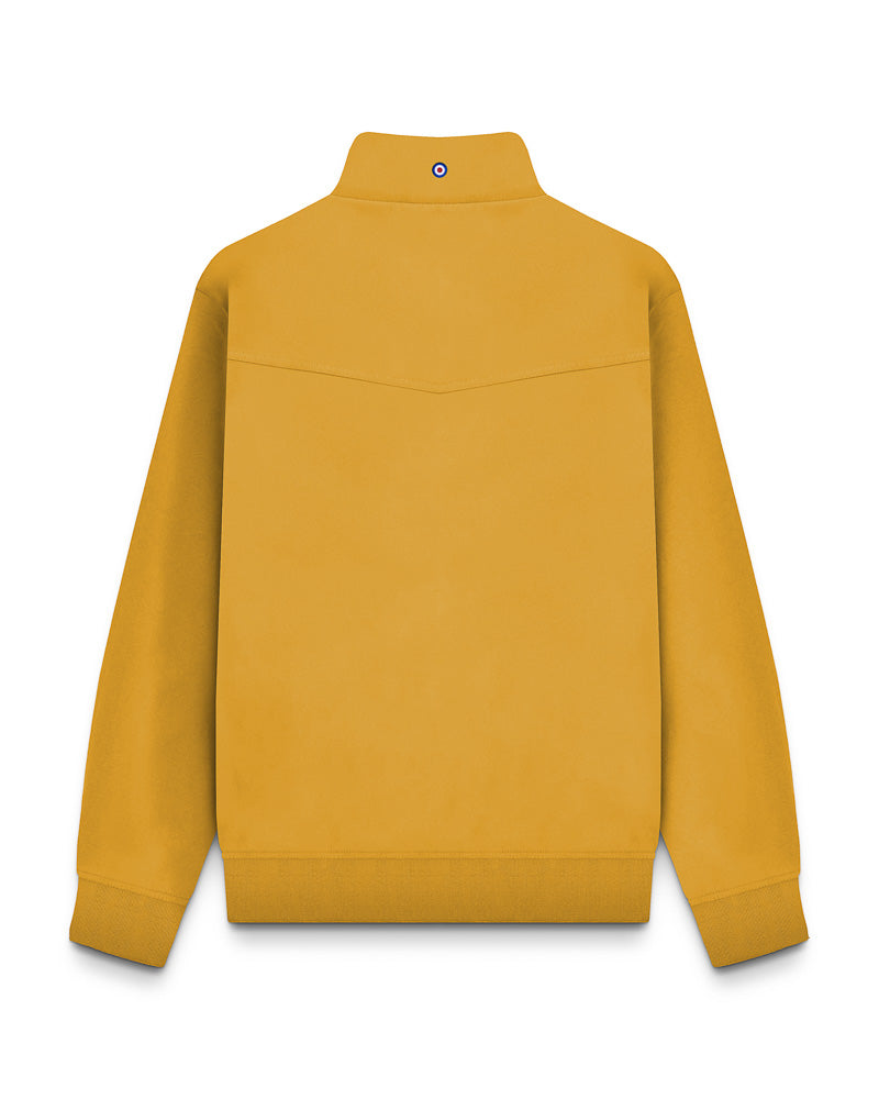 Shower Resistant Harrington