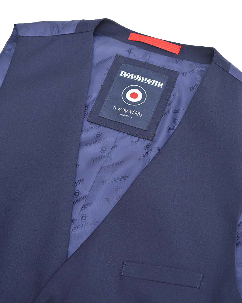Oscar Waistcoat