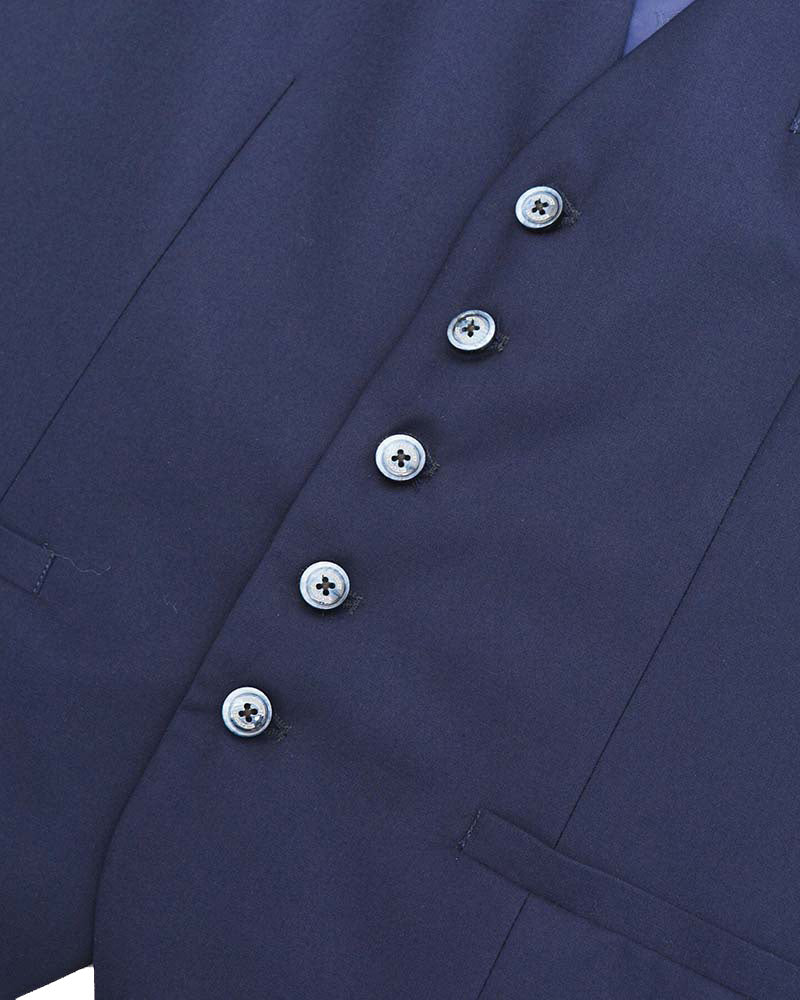 Oscar Waistcoat