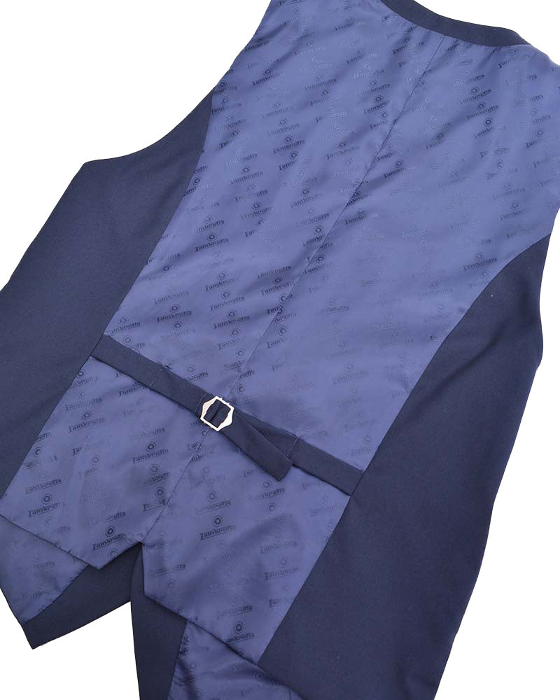 Oscar Waistcoat