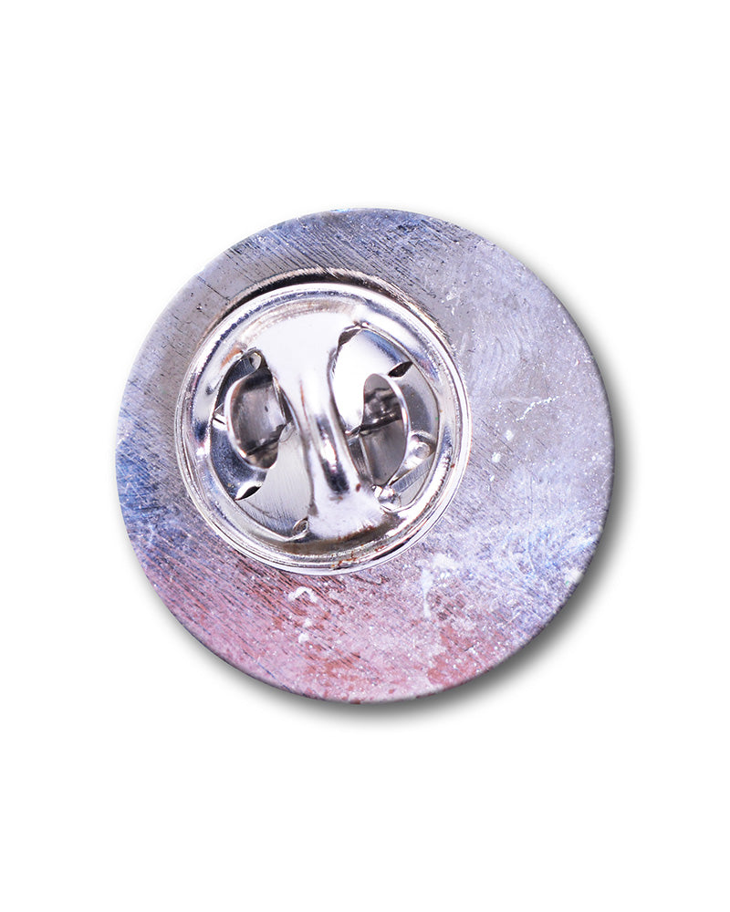 Union Flag Pin Badge