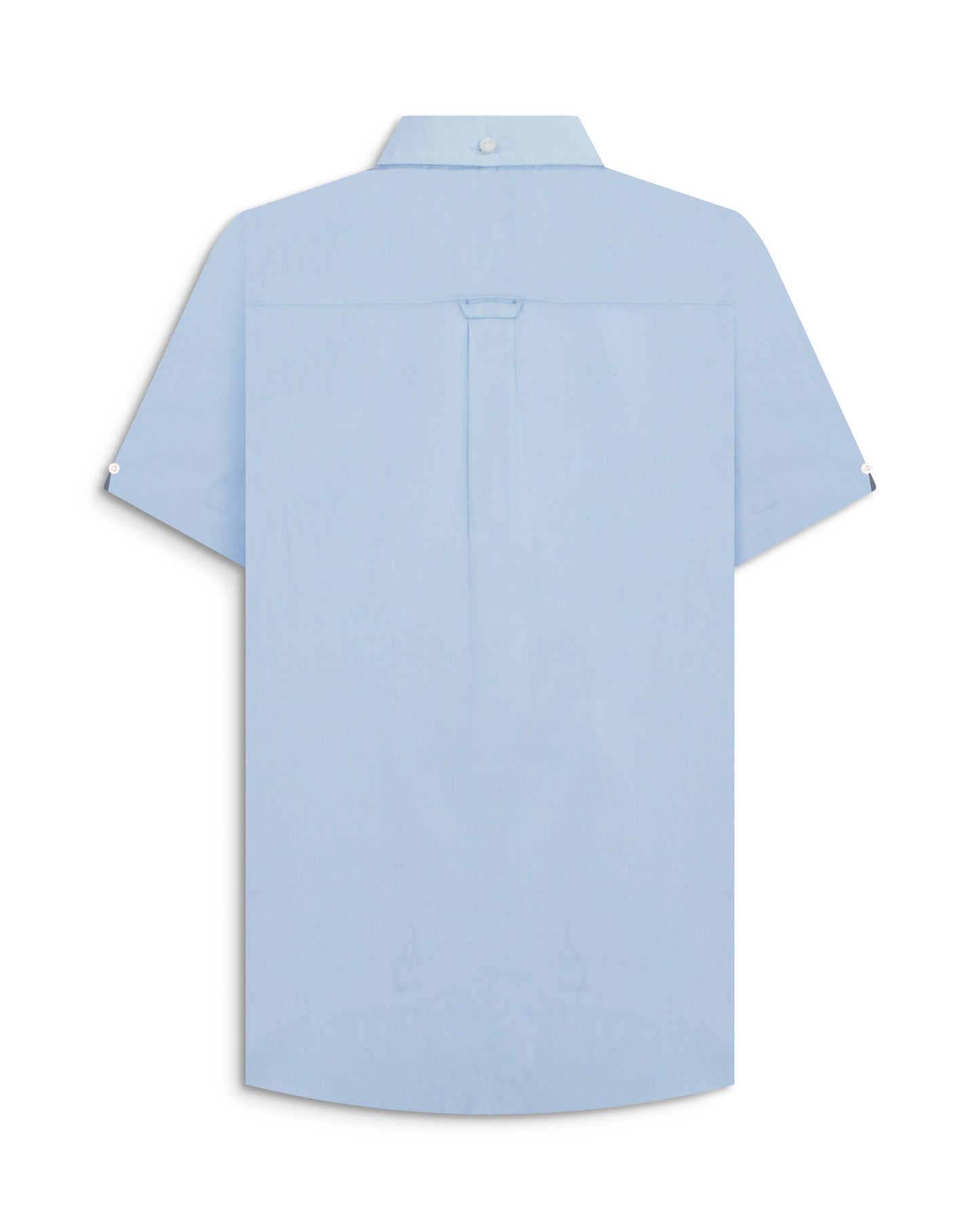 S/S Oxford Shirt