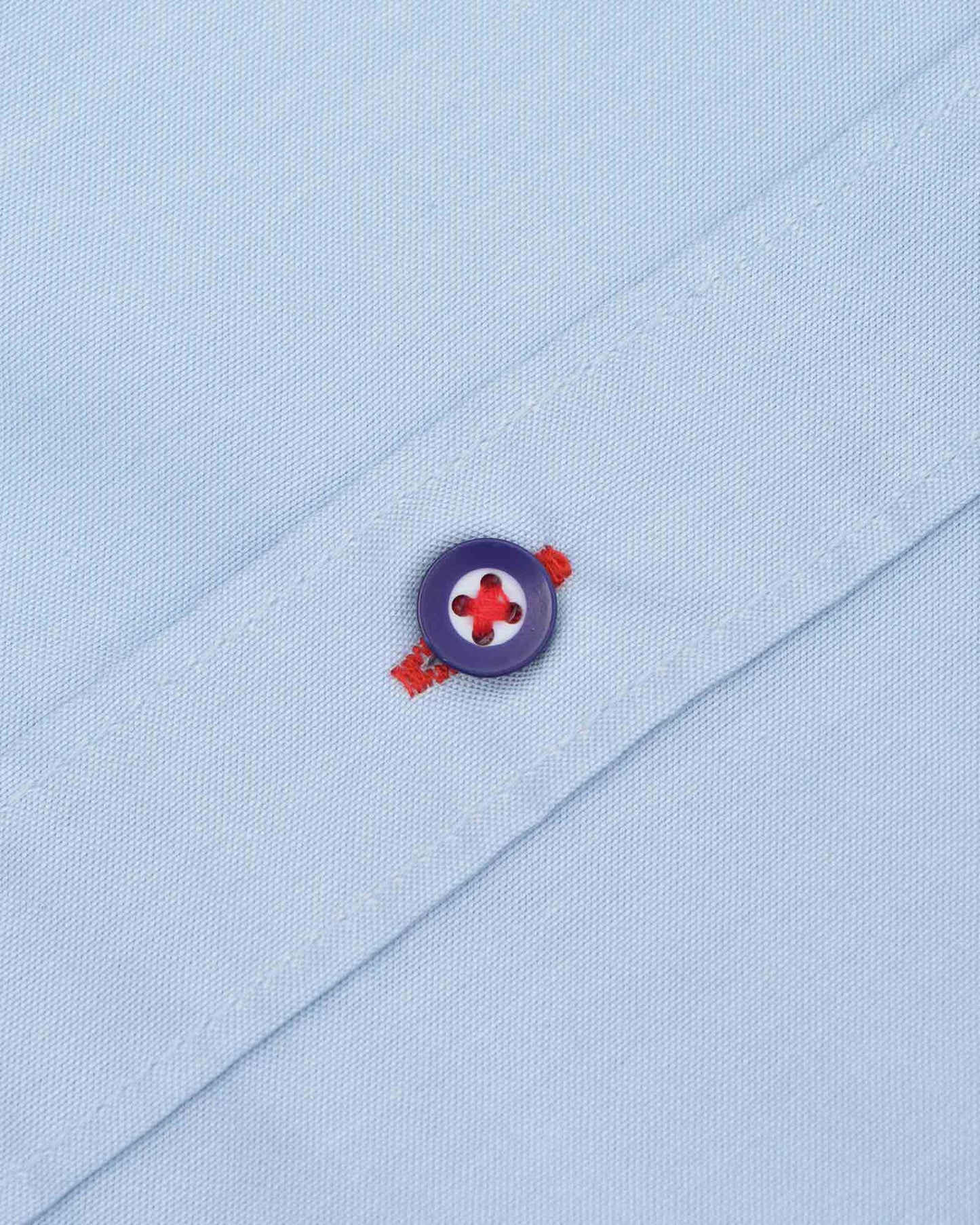 S/S Oxford Shirt