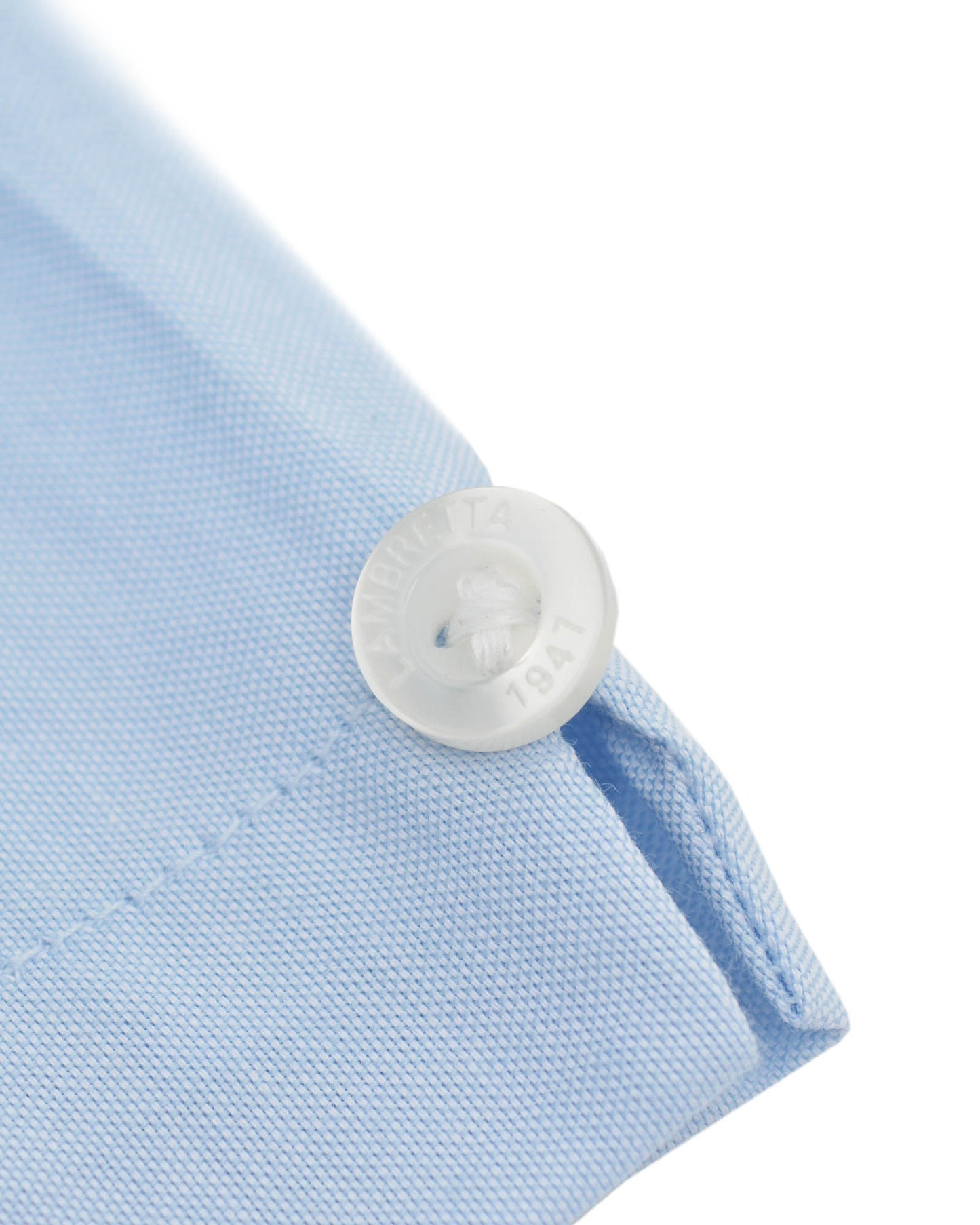 S/S Oxford Shirt