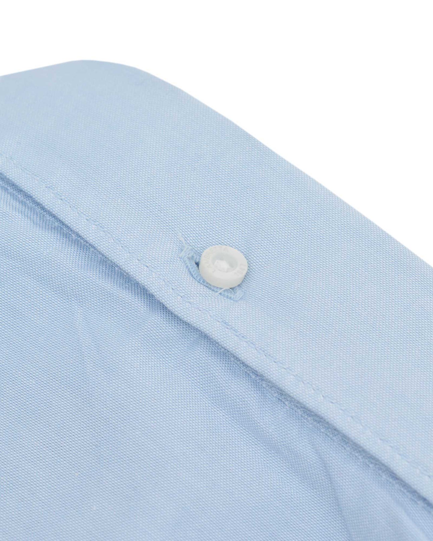 S/S Oxford Shirt