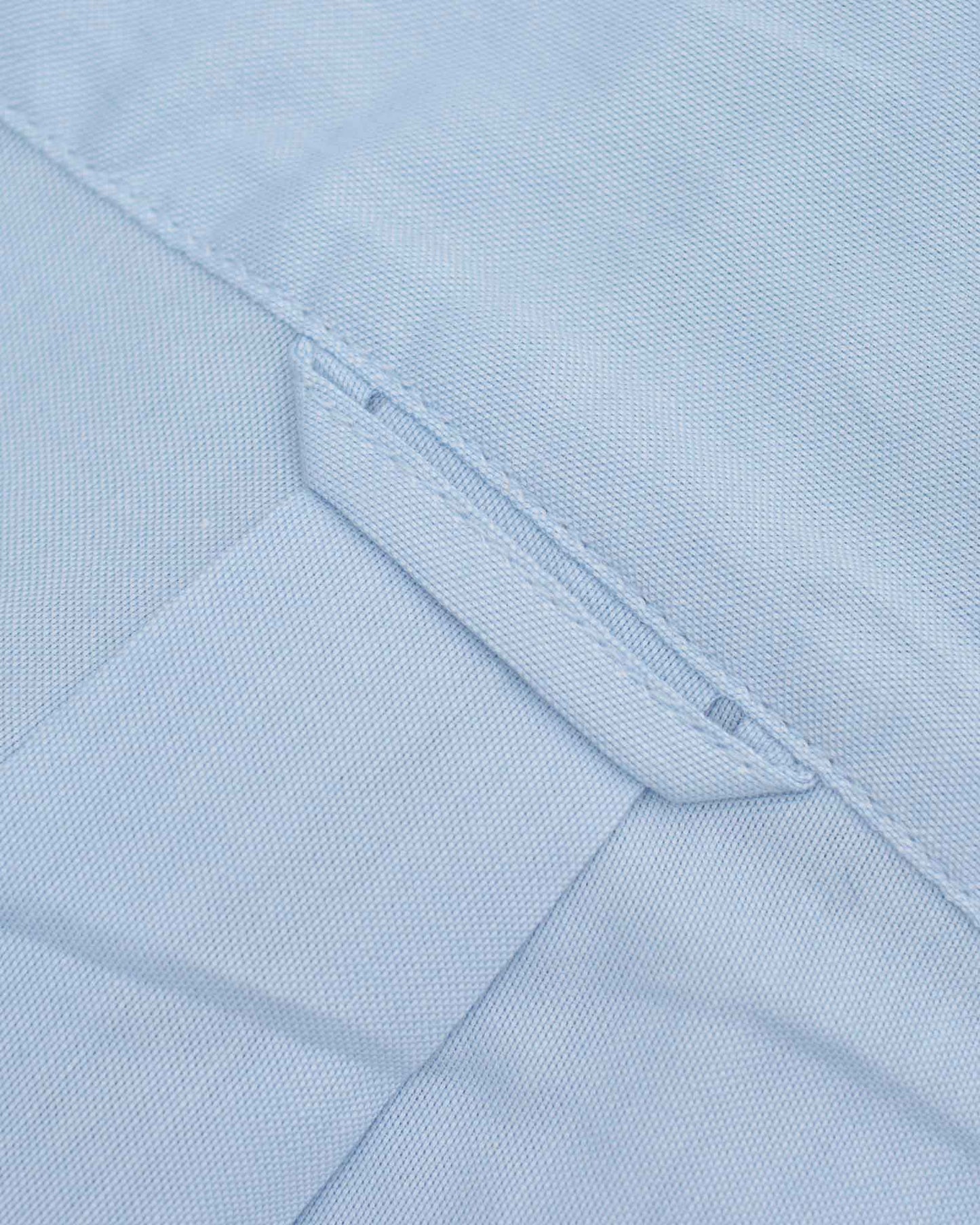 S/S Oxford Shirt