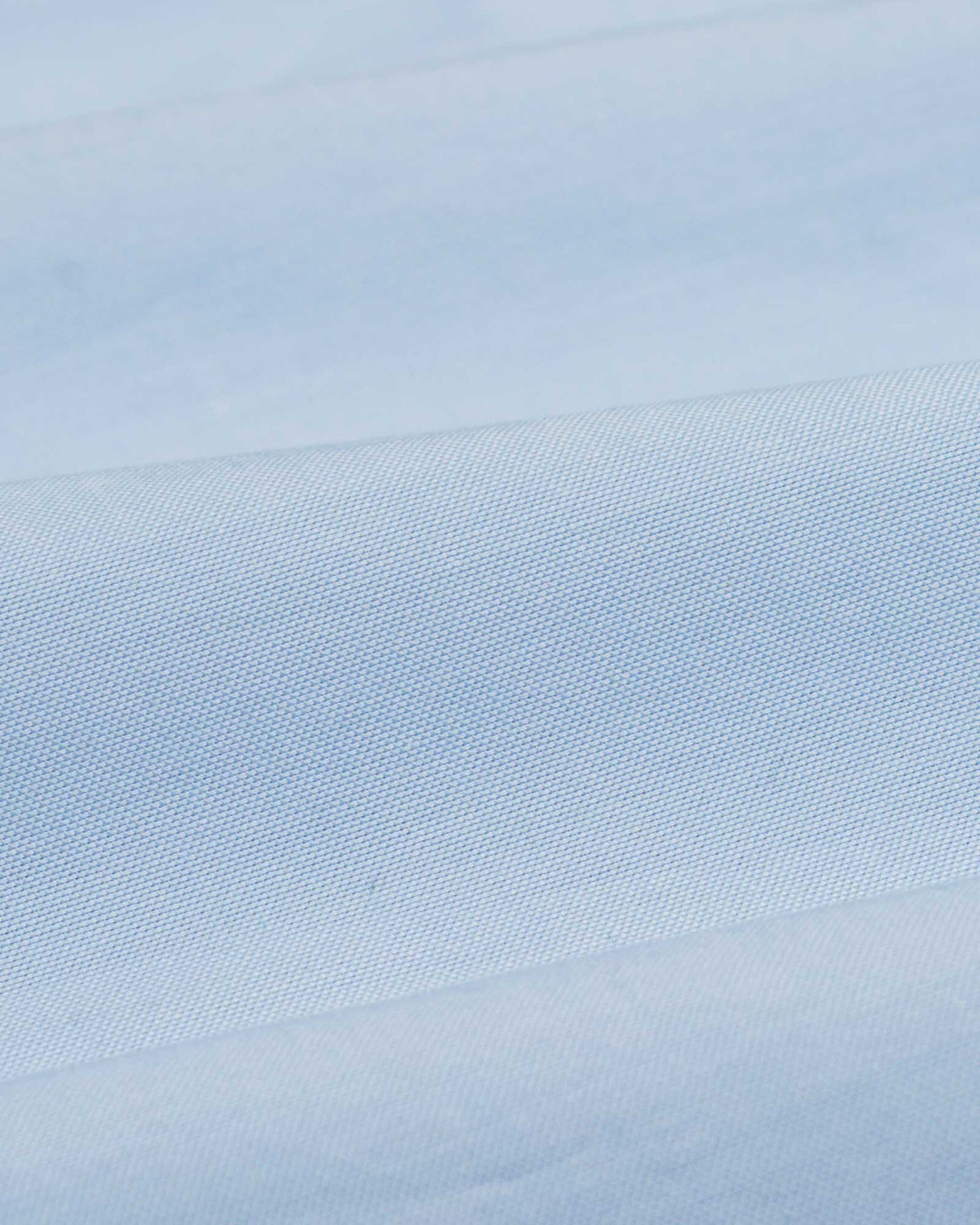 S/S Oxford Shirt