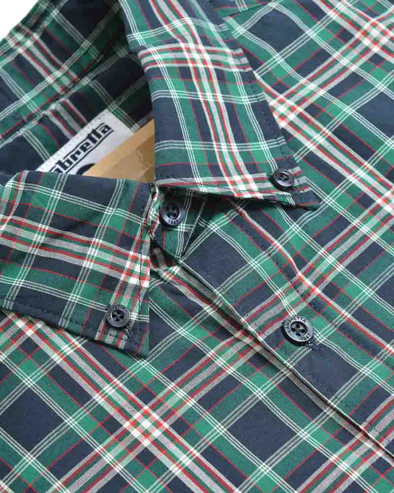 L/S Classic Check Shirt