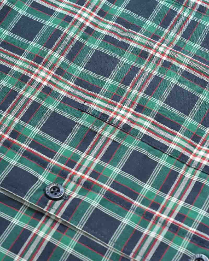 L/S Classic Check Shirt