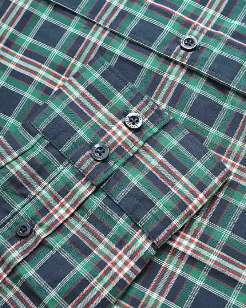 L/S Classic Check Shirt