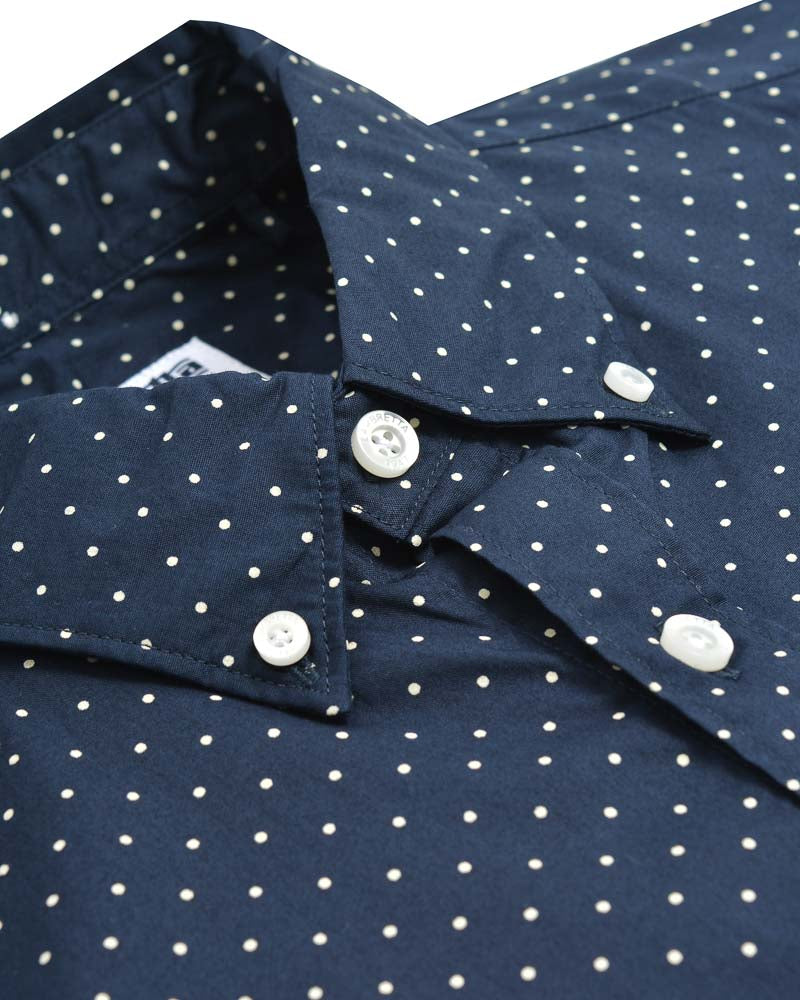 L/S Pindot Shirt