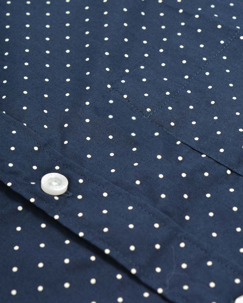 L/S Pindot Shirt