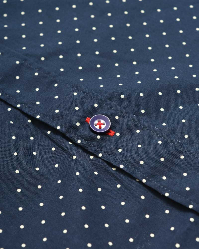 L/S Pindot Shirt