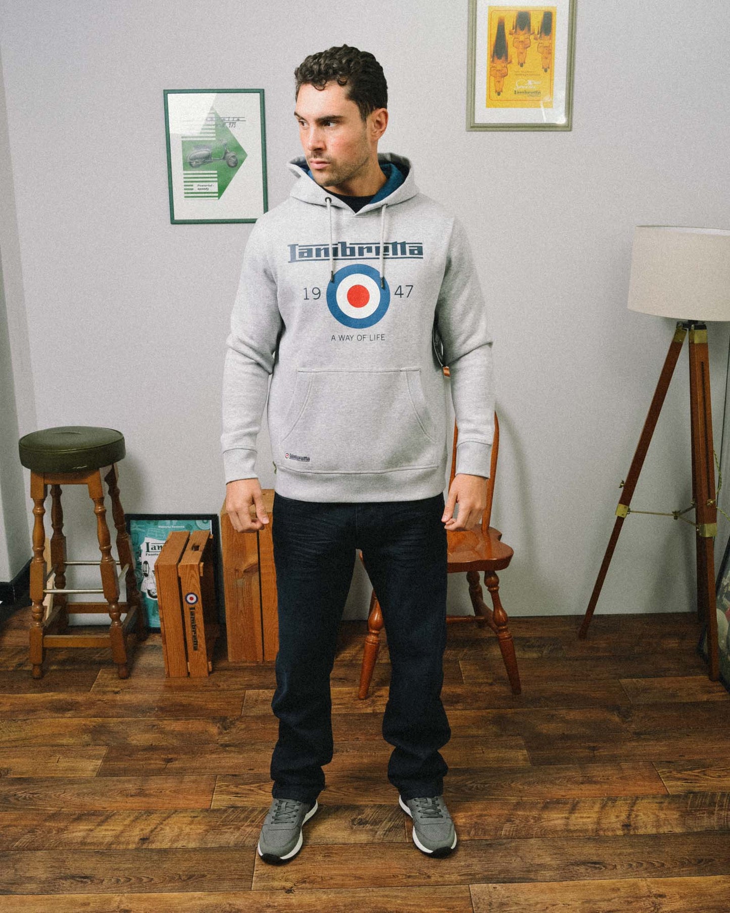 Target Hoodie