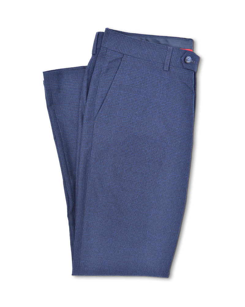 Spencer Self Check Trouser