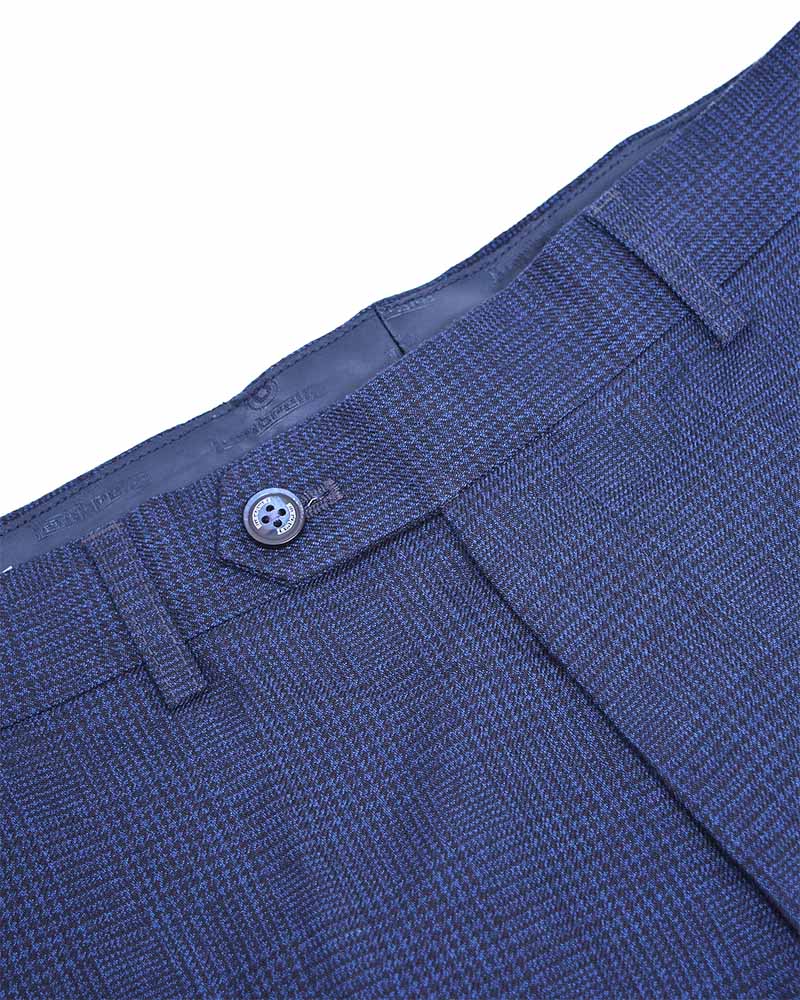 Spencer Self Check Trouser