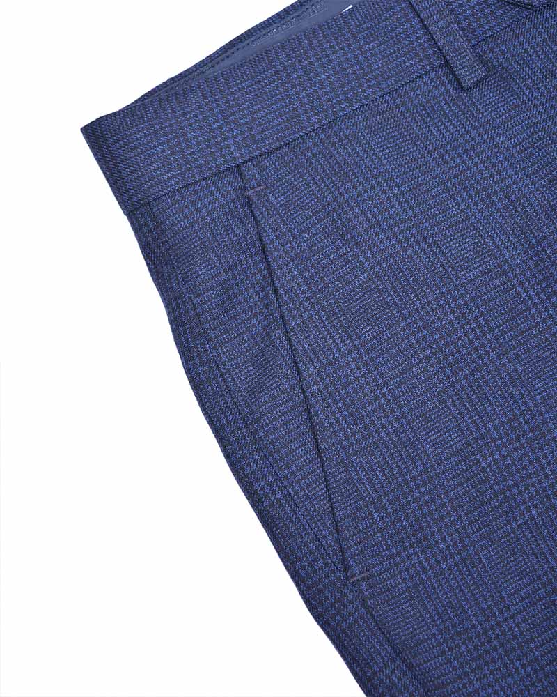 Spencer Self Check Trouser