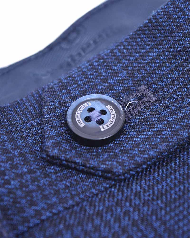 Spencer Self Check Trouser